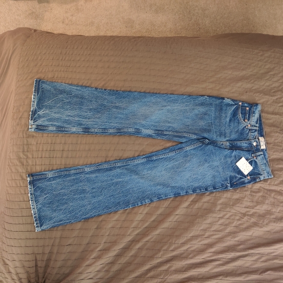 We The Free Laurel Canyon Flare Jeans - Picture 11 of 11